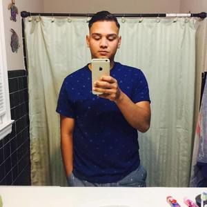 Meet your Posher, Alejandro